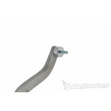 Kit de montage Barkbusters montage 2 points alu BHG-084-00-NP