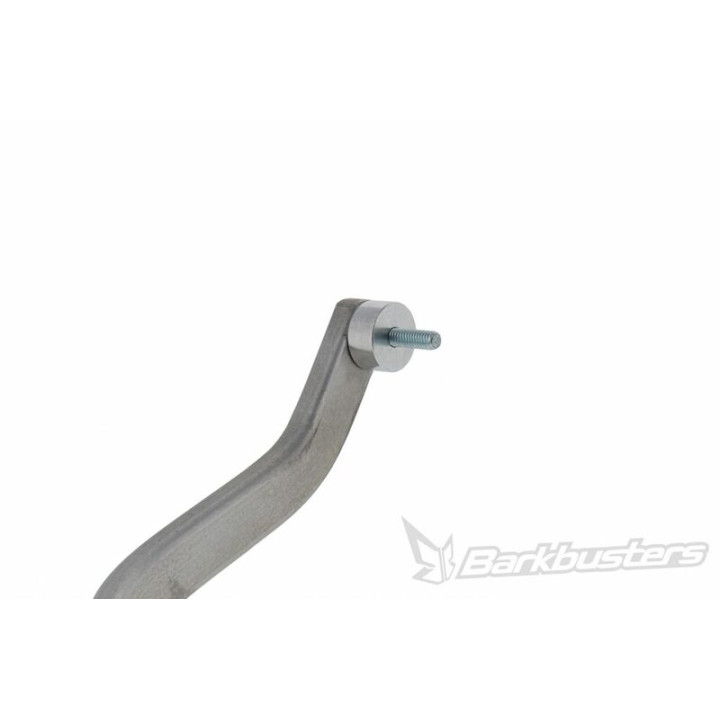 Kit de montage Barkbusters montage 2 points alu BHG-084-00-NP