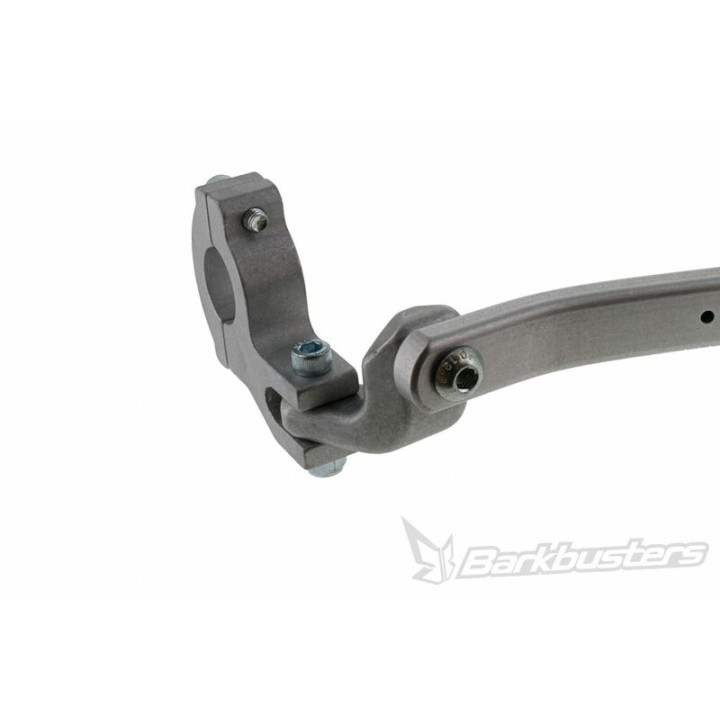 Kit de montage Barkbusters montage 2 points alu BHG-084-00-NP