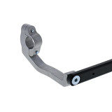 Kit de montage Barkbusters montage 2 points BHG-094-00-NP