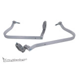 Kit de montage Barkbusters montage 2 points BHG-118-01-NP