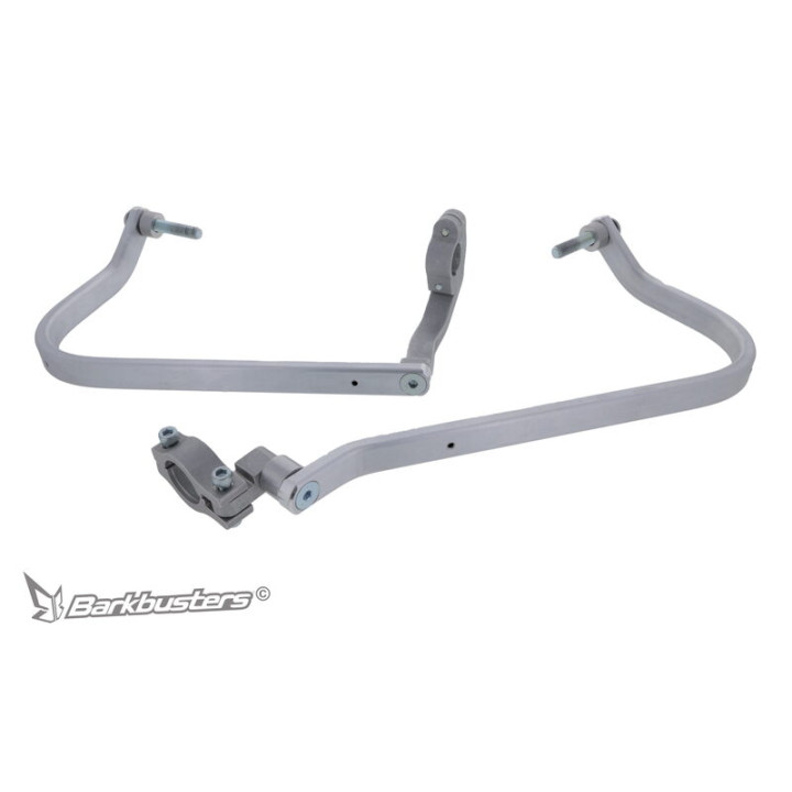 Kit de montage Barkbusters montage 2 points BHG-118-01-NP