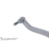 Kit de montage Barkbusters montage 2 points BHG-118-01-NP