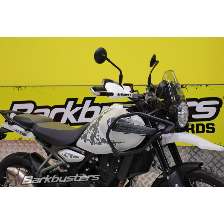 Kit de montage Barkbusters montage 2 points BHG-119-00-NP