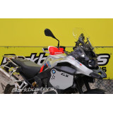 Kit de montage Barkbusters montage 2 points BHG-118-01-NP