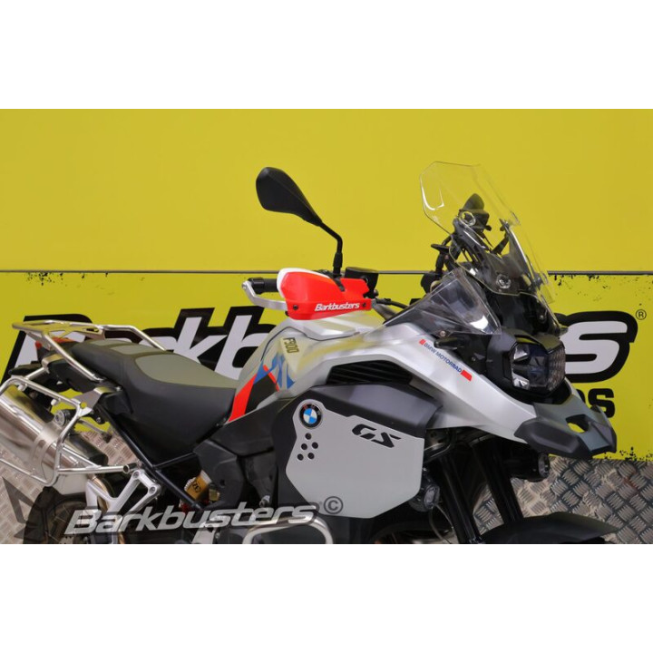 Kit de montage Barkbusters montage 2 points BHG-118-01-NP