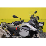 Kit de montage Barkbusters montage 2 points BHG-119-00-NP