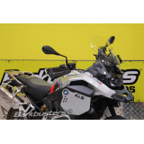 Kit de montage Barkbusters montage 2 points BHG-118-01-NP