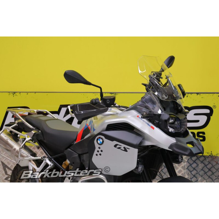 Kit de montage Barkbusters montage 2 points BHG-118-01-NP