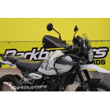 Kit de montage Barkbusters montage 2 points BHG-119-00-NP