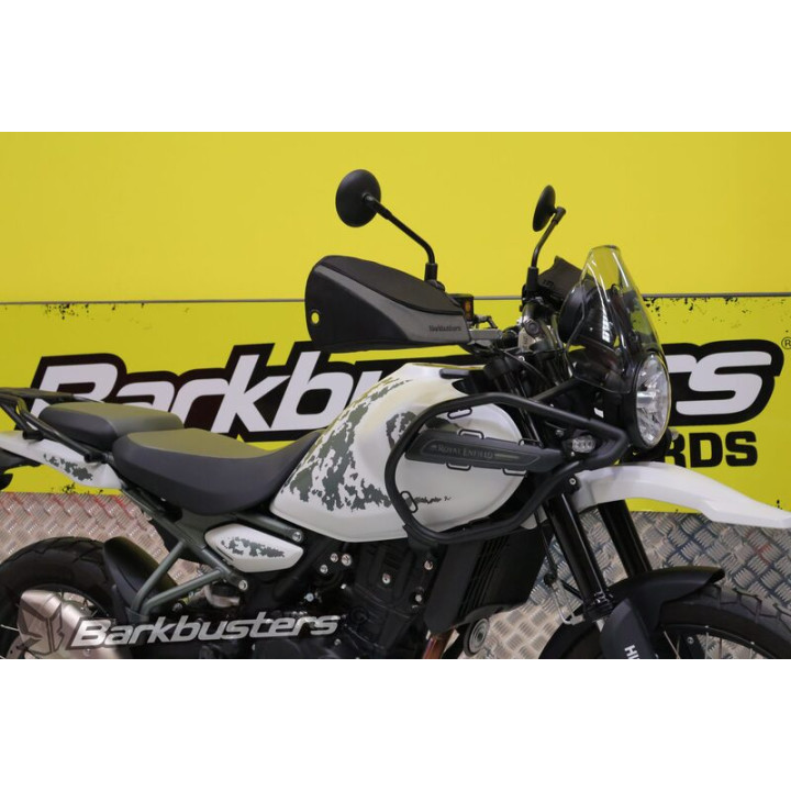 Kit de montage Barkbusters montage 2 points BHG-119-00-NP