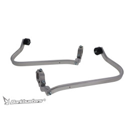 Kit de montage Barkbusters montage 2 points BHG-116-00-NP