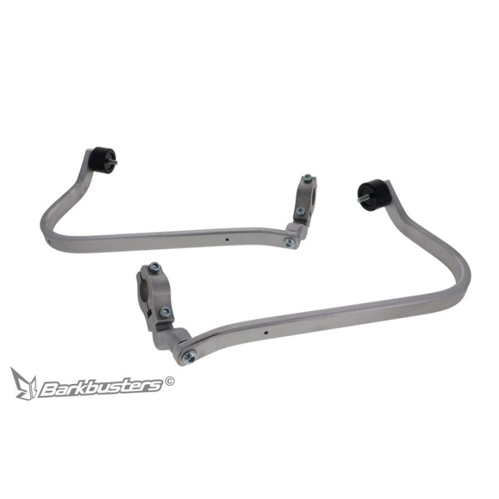 Kit de montage Barkbusters montage 2 points BHG-116-00-NP