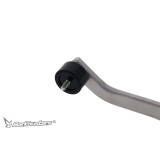 Kit de montage Barkbusters montage 2 points BHG-116-00-NP