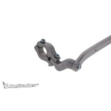 Kit de montage Barkbusters montage 2 points BHG-116-00-NP