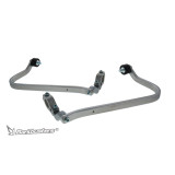 Kit de montage Barkbusters montage 2 points BHG-114-00-NP