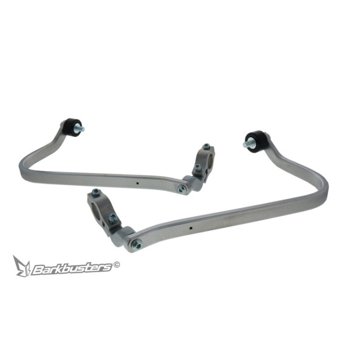 Kit de montage Barkbusters montage 2 points BHG-114-00-NP