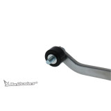 Kit de montage Barkbusters montage 2 points BHG-114-00-NP