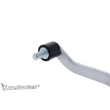 Kit de montage Barkbusters montage 2 points BHG-148-00-NP