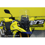 Kit de montage Barkbusters montage 2 points BHG-114-00-NP