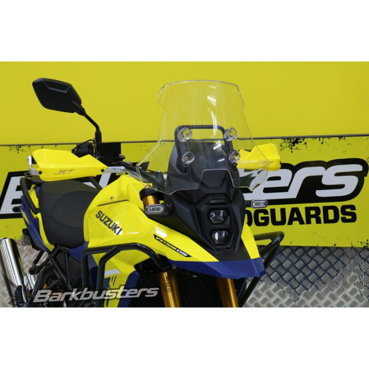 Kit de montage Barkbusters montage 2 points BHG-114-00-NP