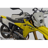 Kit de montage Barkbusters montage 2 points BHG-148-00-NP