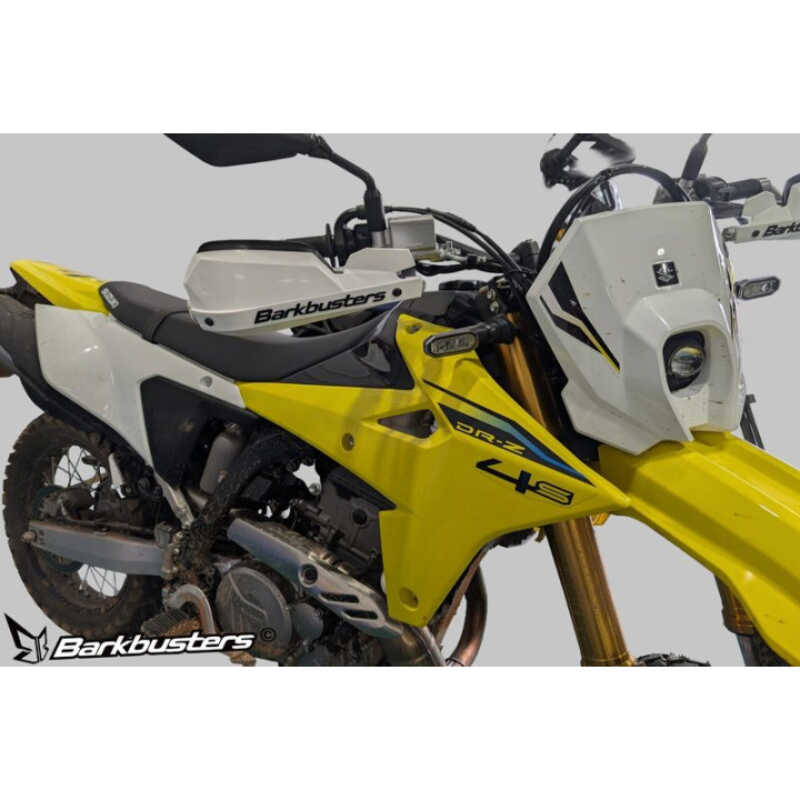 Kit de montage Barkbusters montage 2 points BHG-148-00-NP