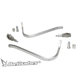 Kit de montage Barkbusters montage 2 points alu BHG-001-00-NP