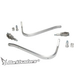 Kit de montage Barkbusters montage 2 points alu BHG-001-00-NP