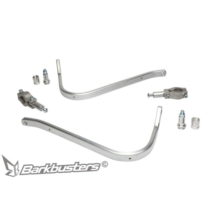 Kit de montage Barkbusters montage 2 points alu BHG-001-00-NP