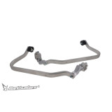 Kit de montage Barkbusters montage 2 points BHG-120-00-NP