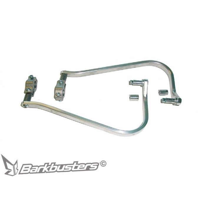 Kit de montage Barkbusters montage 2 points alu BHG-001-00-NP