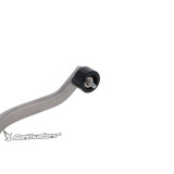 Kit de montage Barkbusters montage 2 points BHG-120-00-NP