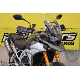 Kit de montage Barkbusters montage 2 points BHG-120-00-NP