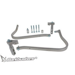Kit de montage Barkbusters montage 2 points alu BHG-006-00-NP