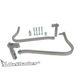 Kit de montage Barkbusters montage 2 points alu BHG-006-00-NP