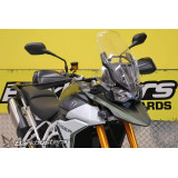 Kit de montage Barkbusters montage 2 points BHG-120-00-NP