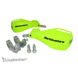 Protège-mains Barkbusters Ego - montage 2 points EGO-202-00-YH