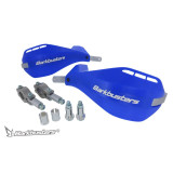 Protège-mains Barkbusters EGO - guidons droits 22mm EGO-201-00-BU