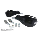 Protège-mains Barkbusters EGO - guidons droits 22mm EGO-201-00-BB