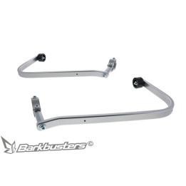 Kit de montage Barkbusters montage 2 points - Triumph Tiger 1200 GT