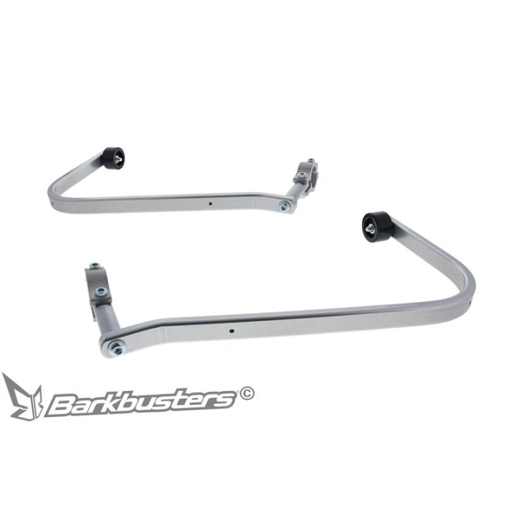 Kit de montage Barkbusters montage 2 points - Triumph Tiger 1200 GT