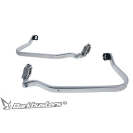Kit de montage Barkbusters montage 2 points - Triumph Tiger 1200