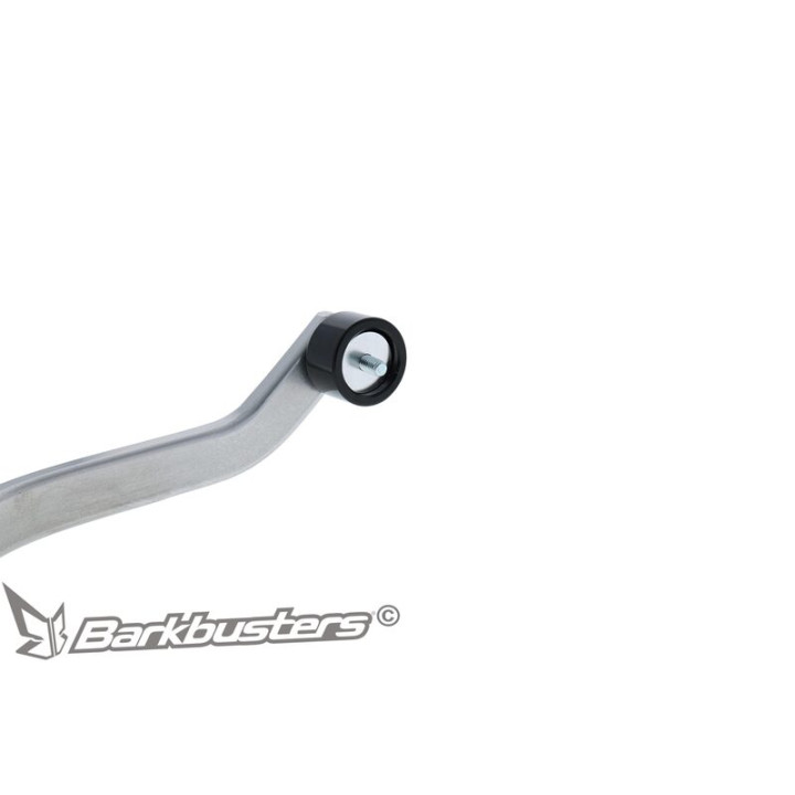 Kit de montage Barkbusters montage 2 points - Triumph Tiger 1200