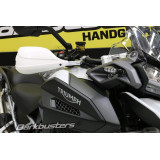 Kit de montage Barkbusters montage 2 points - Triumph Tiger 1200 GT