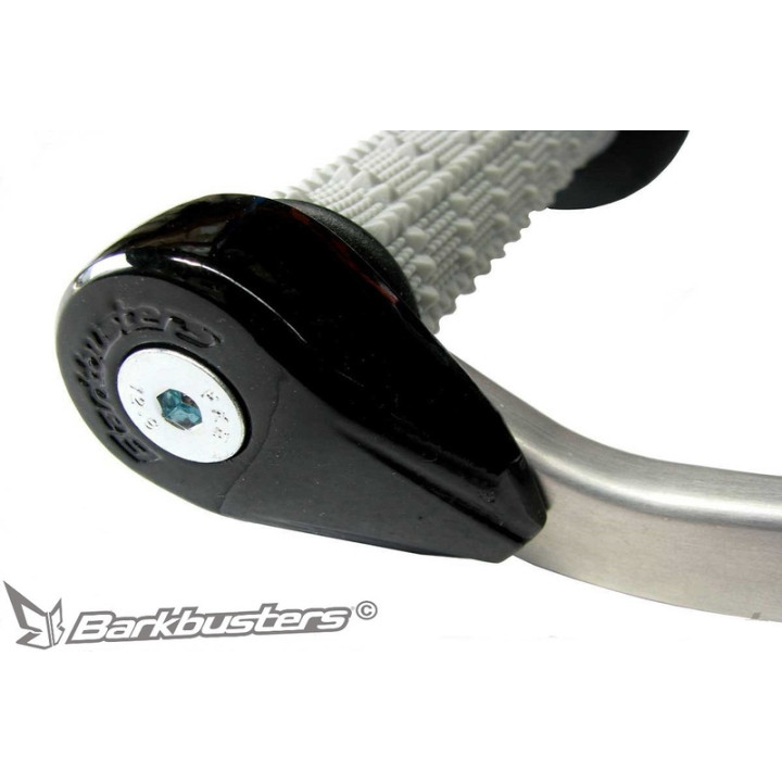 Kit de montage Barkbusters montage 2 points - Triumph Tiger 1200 GT