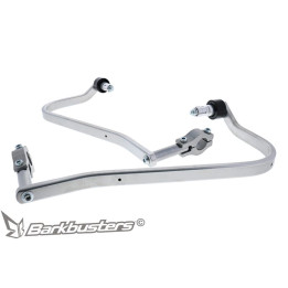 Kit de montage Barkbusters montage 2 points - Honda CRF300 Rally