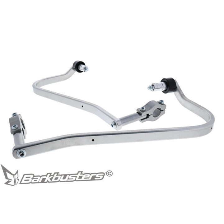 Kit de montage Barkbusters montage 2 points - Honda CRF300 Rally