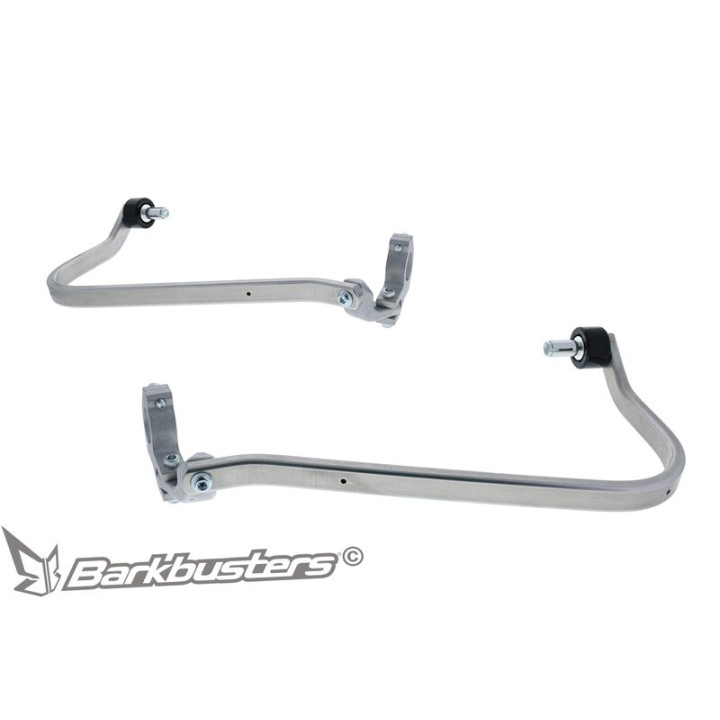 Kit de montage Barkbusters montage 2 points - Ducati Desert X