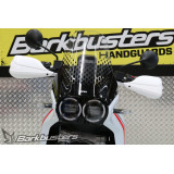 Kit de montage Barkbusters montage 2 points - Ducati Desert X